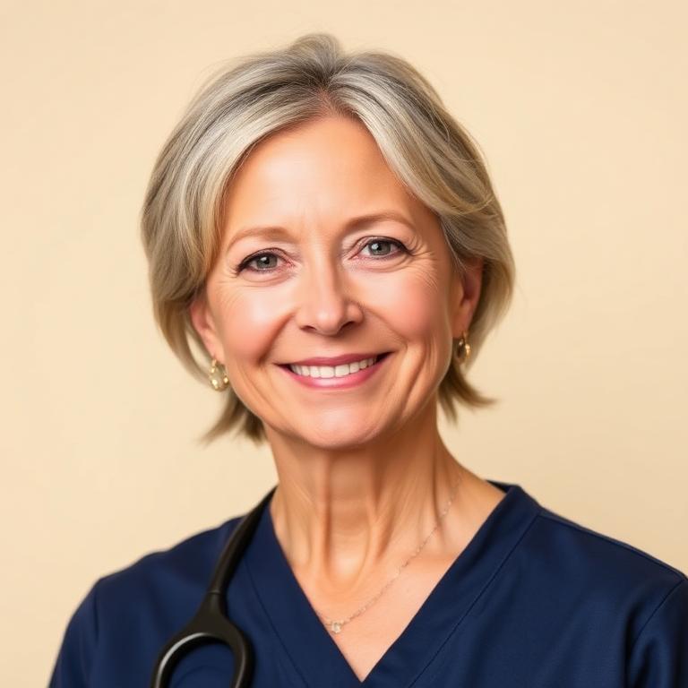 Shanda Browning Vaughn, RN, founder of CareBridge Navigator